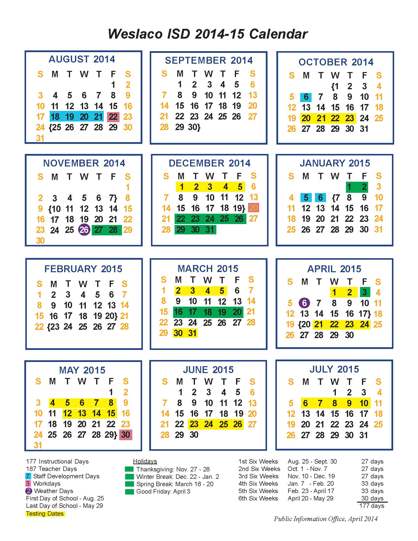 Academic Ucr Academic Calendar